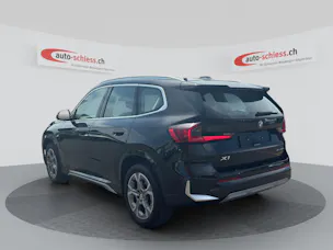 BMW X1 xDrive 23i 48V xLine
