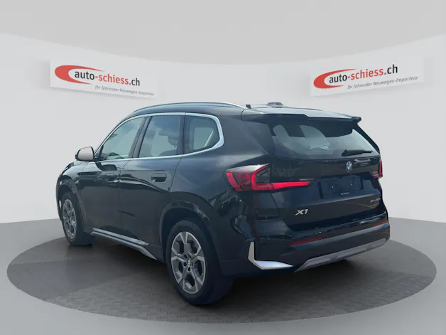 BMW X1 xDrive 23i 48V xLine