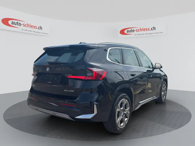 BMW X1 xDrive 23i 48V xLine