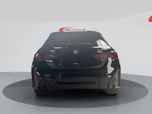 BMW 120 M Sport Shadow Line Pro Steptronic