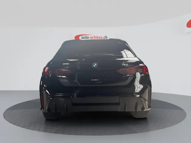 BMW 120 M Sport Shadow Line Pro Steptronic