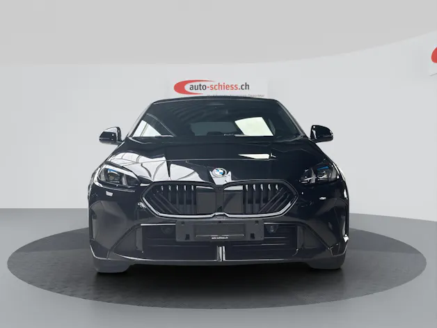 BMW 120 M Sport Shadow Line Pro Steptronic