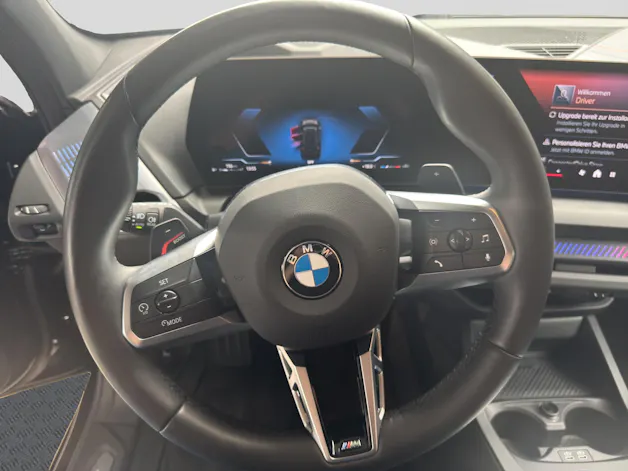BMW 120 M Sport Shadow Line Pro Steptronic