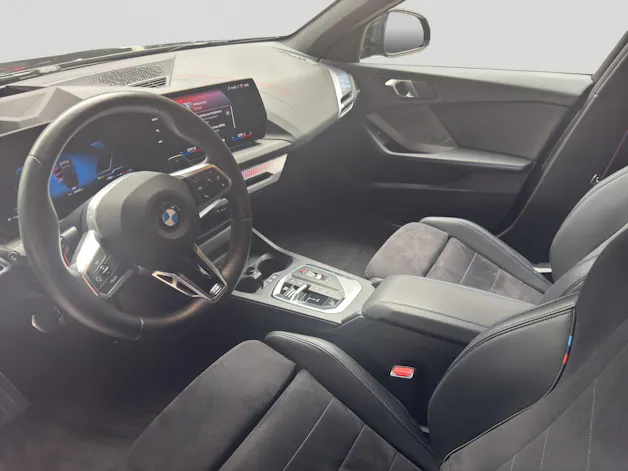 BMW 120 M Sport Shadow Line Pro Steptronic