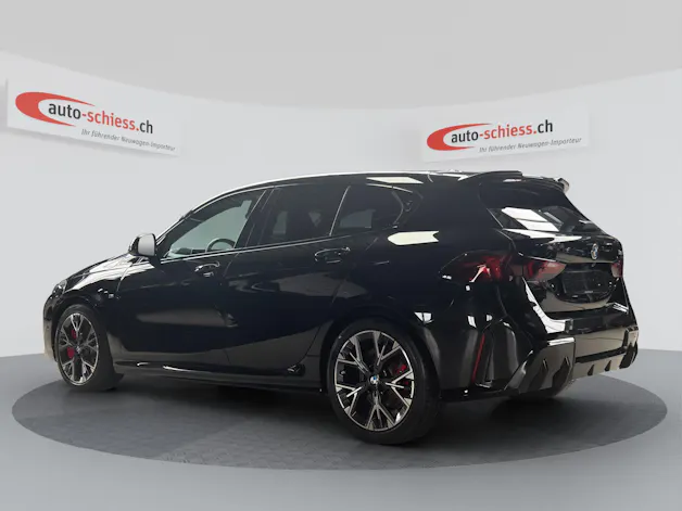 BMW 120 M Sport Shadow Line Pro Steptronic