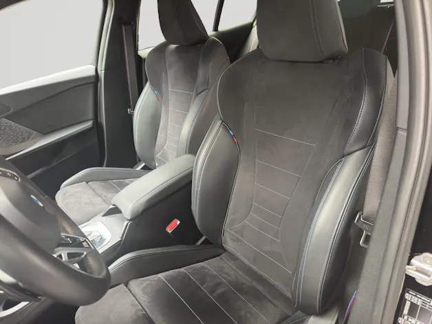 BMW 120 M Sport Shadow Line Pro Steptronic