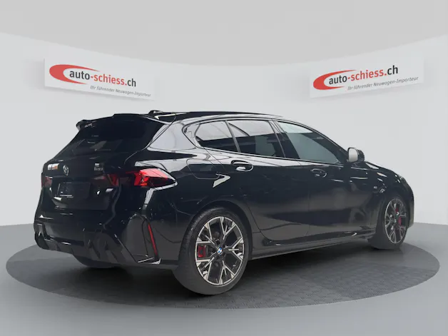 BMW 120 M Sport Shadow Line Pro Steptronic