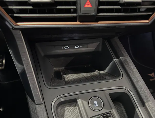 CUPRA Formentor 2.0TSI VZ 4Drive DSG