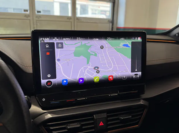CUPRA Formentor 2.0TSI VZ 4Drive DSG