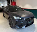 CUPRA Formentor 2.0TSI VZ 4Drive DSG
