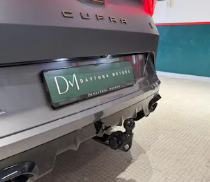 CUPRA Formentor 2.0TSI VZ 4Drive DSG