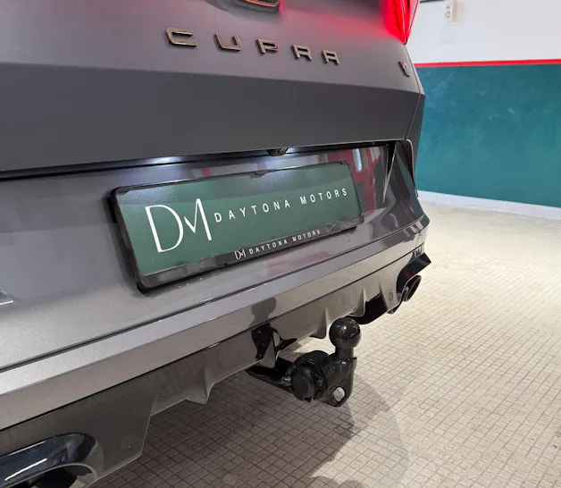 CUPRA Formentor 2.0TSI VZ 4Drive DSG