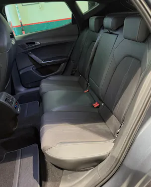 CUPRA Formentor 2.0TSI VZ 4Drive DSG