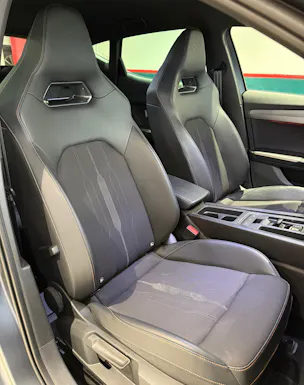 CUPRA Formentor 2.0TSI VZ 4Drive DSG