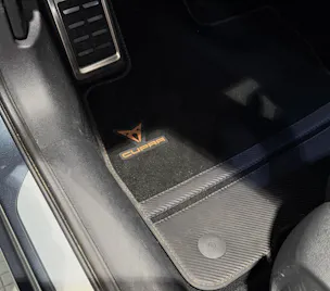 CUPRA Formentor 2.0TSI VZ 4Drive DSG