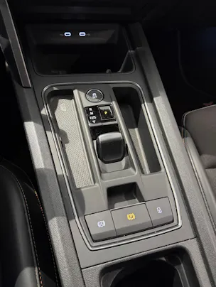 CUPRA Formentor 2.0TSI VZ 4Drive DSG