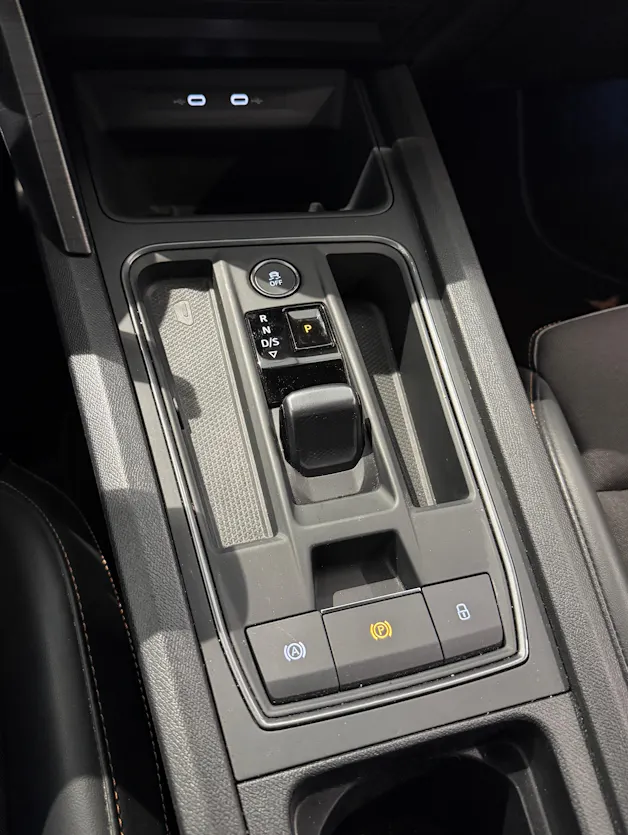CUPRA Formentor 2.0TSI VZ 4Drive DSG