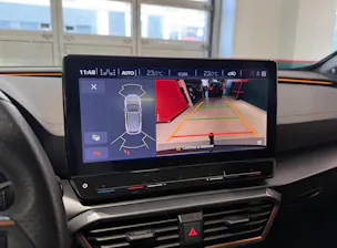 CUPRA Formentor 2.0TSI VZ 4Drive DSG