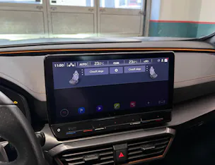 CUPRA Formentor 2.0TSI VZ 4Drive DSG