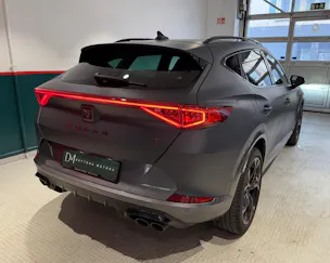 CUPRA Formentor 2.0TSI VZ 4Drive DSG