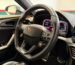 CUPRA Formentor 2.0TSI VZ 4Drive DSG