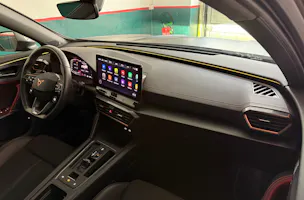 CUPRA Formentor 2.0TSI VZ 4Drive DSG