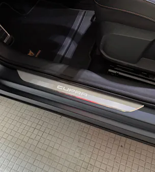 CUPRA Formentor 2.0TSI VZ 4Drive DSG