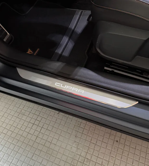 CUPRA Formentor 2.0TSI VZ 4Drive DSG