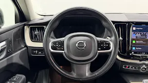 VOLVO XC60 2.0 T8 TE Inscription eAW
