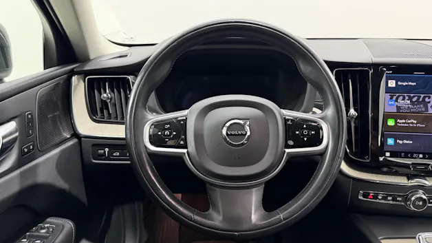 VOLVO XC60 2.0 T8 TE Inscription eAW