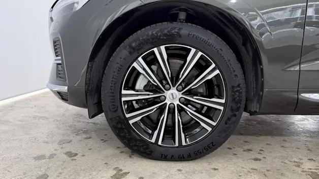 VOLVO XC60 2.0 T8 TE Inscription eAW
