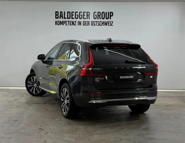 VOLVO XC60 2.0 T8 TE Inscription eAW