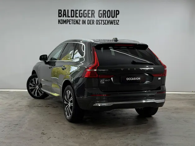 VOLVO XC60 2.0 T8 TE Inscription eAW
