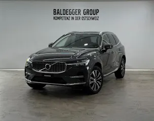 VOLVO XC60 2.0 T8 TE Inscription eAW