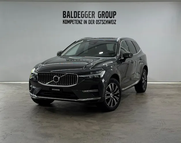 VOLVO XC60 2.0 T8 TE Inscription eAW