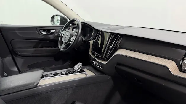 VOLVO XC60 2.0 T8 TE Inscription eAW