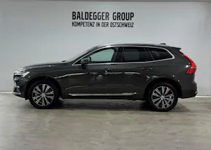 VOLVO XC60 2.0 T8 TE Inscription eAW