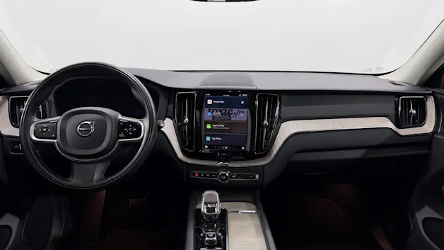 VOLVO XC60 2.0 T8 TE Inscription eAW