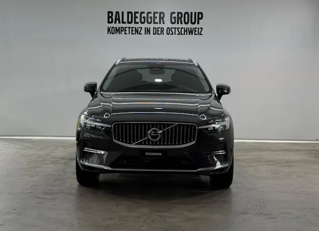 VOLVO XC60 2.0 T8 TE Inscription eAW