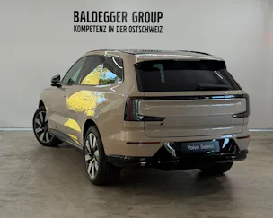 VOLVO EX90 Twin Plus AWD