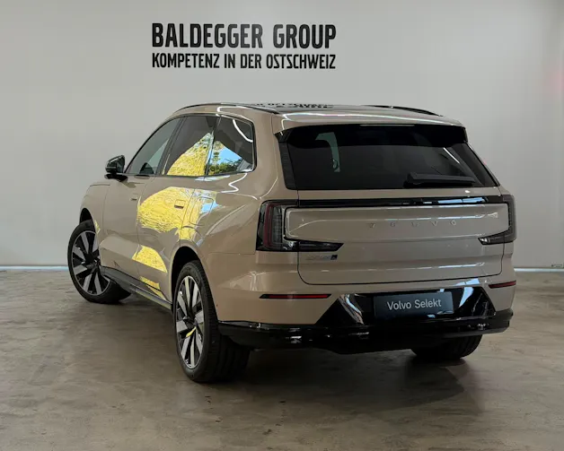 VOLVO EX90 Twin Plus AWD