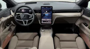 VOLVO EX90 Twin Plus AWD