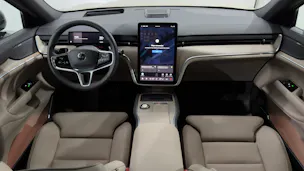 VOLVO EX90 Twin Plus AWD