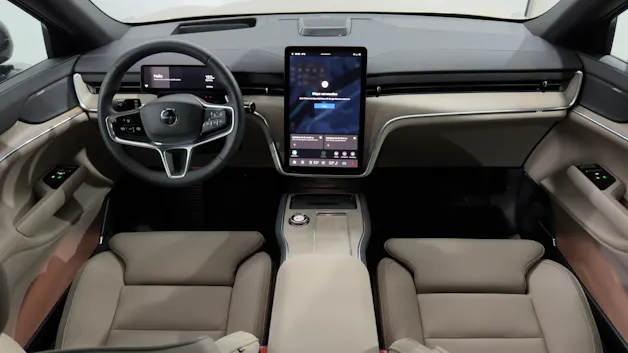 VOLVO EX90 Twin Plus AWD