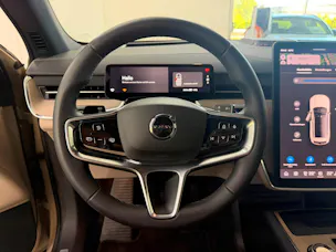 VOLVO EX90 Twin Plus AWD