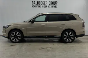 VOLVO EX90 Twin Plus AWD
