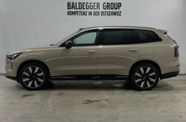VOLVO EX90 Twin Plus AWD