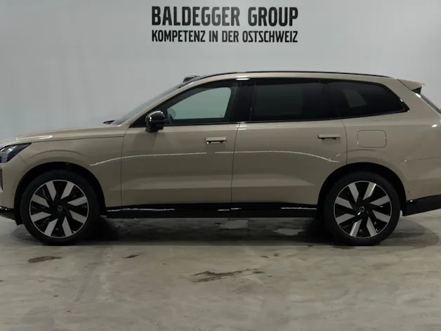 VOLVO EX90 Twin Plus AWD