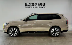 VOLVO EX90 Twin Plus AWD