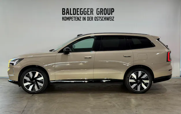VOLVO EX90 Twin Plus AWD